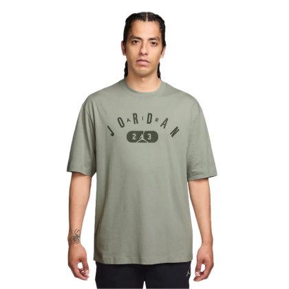 NIKE JORDAN City SS Crew