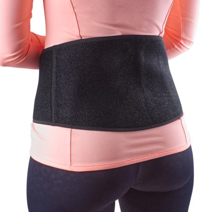 Sportago Kompresný bedrový pás ErgoBasic - M