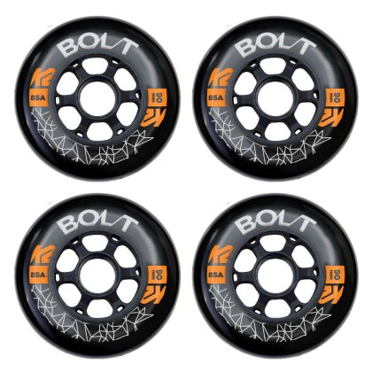 K2 K2 Bolt 90 mm 4 ks