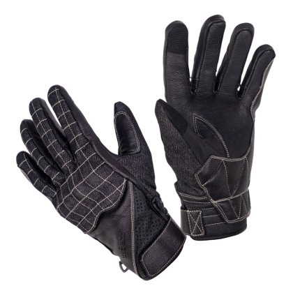 W-TEC Honver čierna - XL