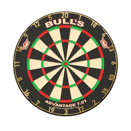 Bull's Advantage 7.01
