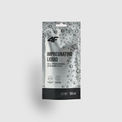 Impregnácia na pranie športového a funkčného oblečenia (100 ml)