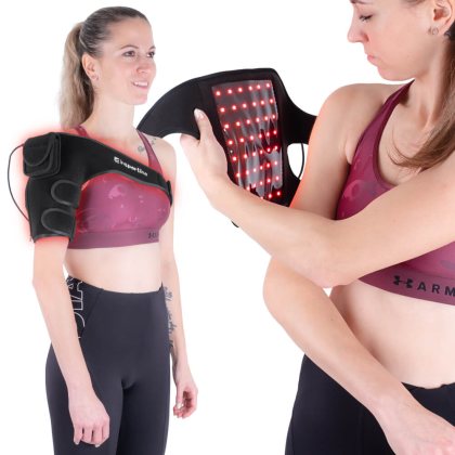 inSPORTline Infracor Shoulder