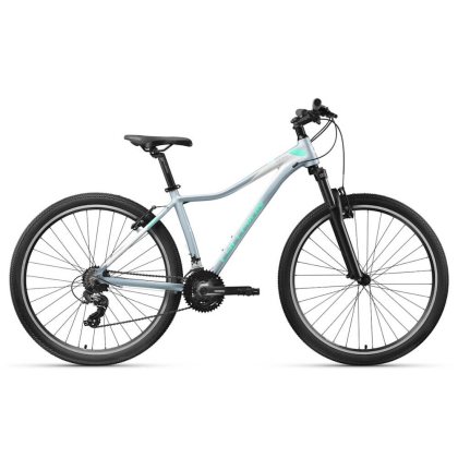 Cyclision Corpha 6 MK-II 29" - model 2024 Minty Gray - M (17", 160-175 cm)