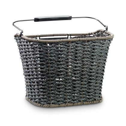 CUBE Acid Handlebar Basket 16 FILink Rattan