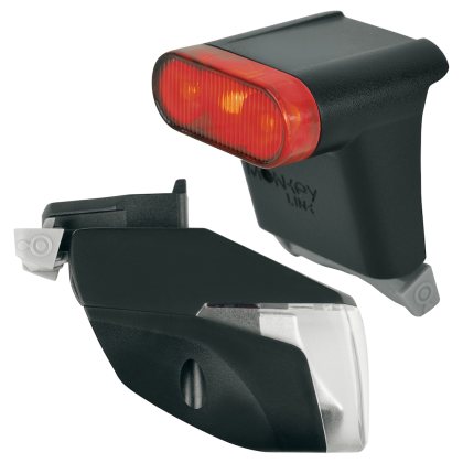 SKS Monkeylight 50Lux/130Lumen CS Set Connect