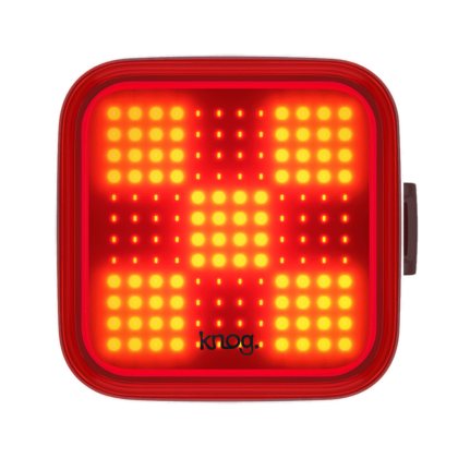 Knog Blinder Grid