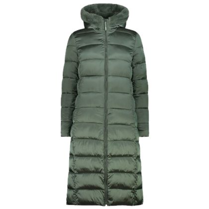 CMP Coat FIX Hood W
