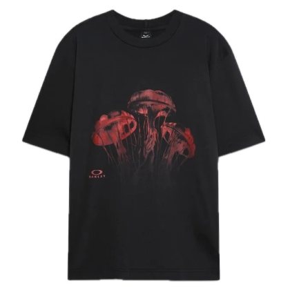 Oakley Graphic Surf Inspired Tee 1 M