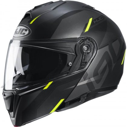 HJC i90 Aventa MC4HSF