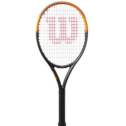 Wilson Burn Spin Jr 26