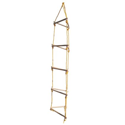 Detský šplhací rebrík multi MASTER