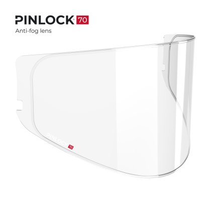 LS2 Fólia Pinlock 100% Max Vision 70 pro FF399 číra