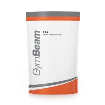 GymBeam EAA mango marakuja