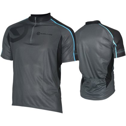 Kellys Pro Sport 2017 modrá - XS