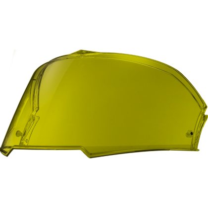 LS2 Visor FF900 Valiant II Yellow