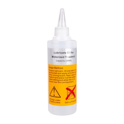 Silikónový olej inSPORTline 250 ml