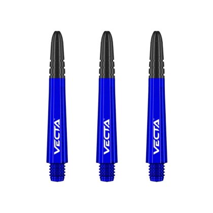 Winmau Vecta Intermediate modrá