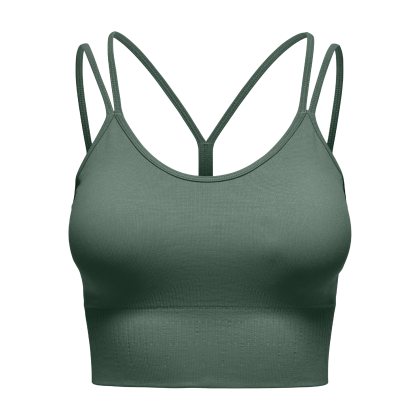 ONLY PLAY FRION-2-FREE SEAM BRA