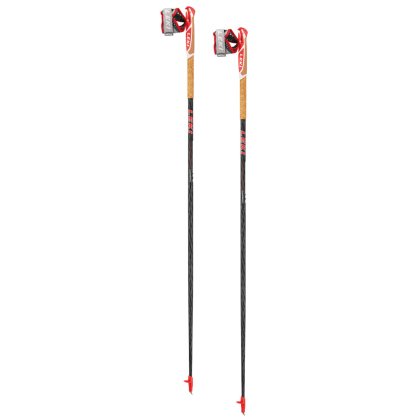 Leki Vertical K 140 cm