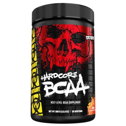 PVL Mutant BCAA 9.7 broskyňa