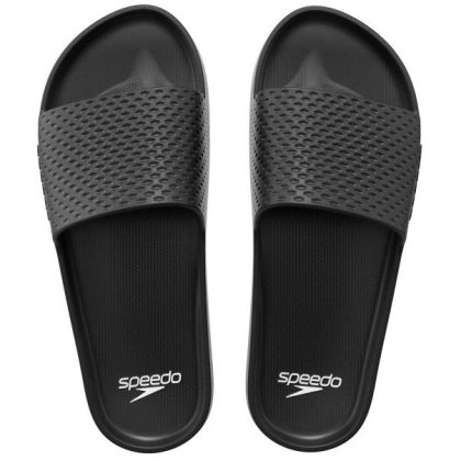 Speedo Slide Entry