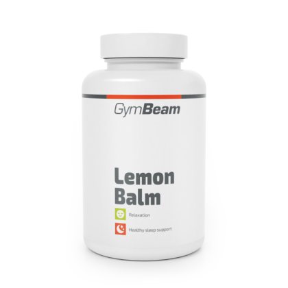 GymBeam Medovka lekárska bez príchute