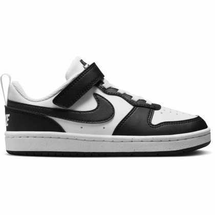 Nike Court Borough Low Recraft (PS)