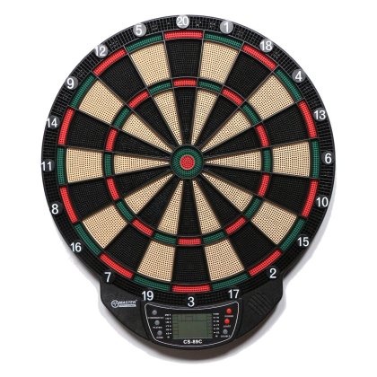 Elektronický terč MASTER Elect 65
