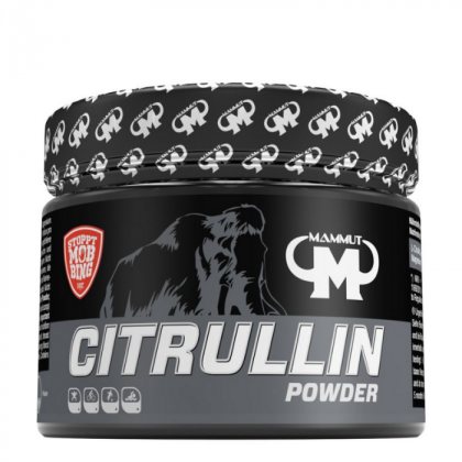 Mammut Nutrition Citrulín