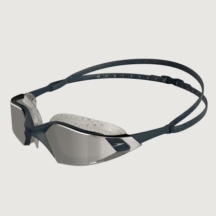 Speedo Aquapulse Pro Mirror Goggles