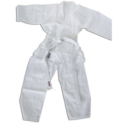 Kimono Karate SPARTAN