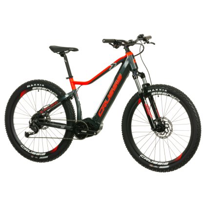 Crussis e-Atland 7.9-L - model 2024 18" (165-180 cm)