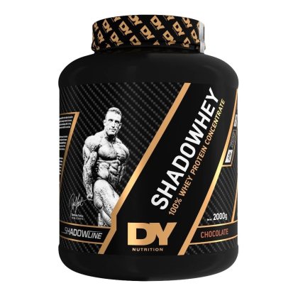 Shadowhey WPC - DY Nutrition 2000 g Vanilla