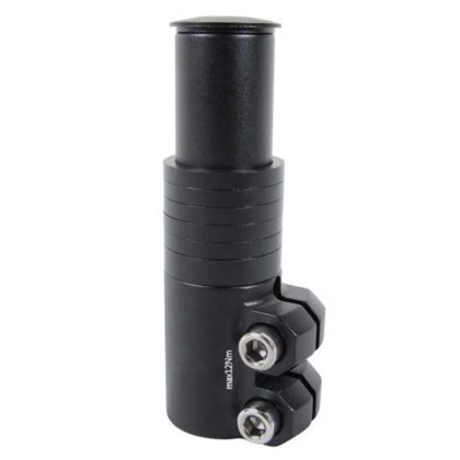 Cytec Aluminum Fork Stem Extension