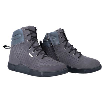 W-TEC Elton čierno-tmavo šedá - 46