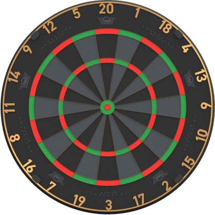 Bull's Advantage Black Edition