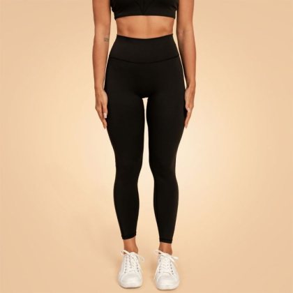 BeastPink Dámske legíny Sense Black MM