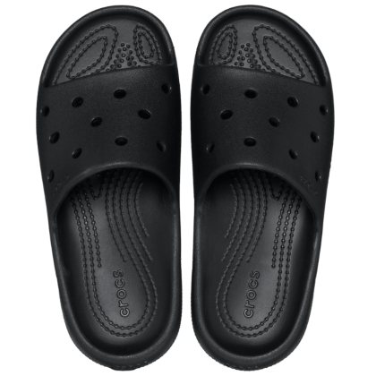 Crocs Kids Classic Slide V2