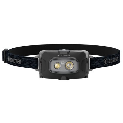 LED LENSER Ledlenser HF4R Core
