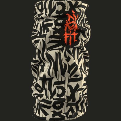 Dynafit Graphic Neck Gaiter