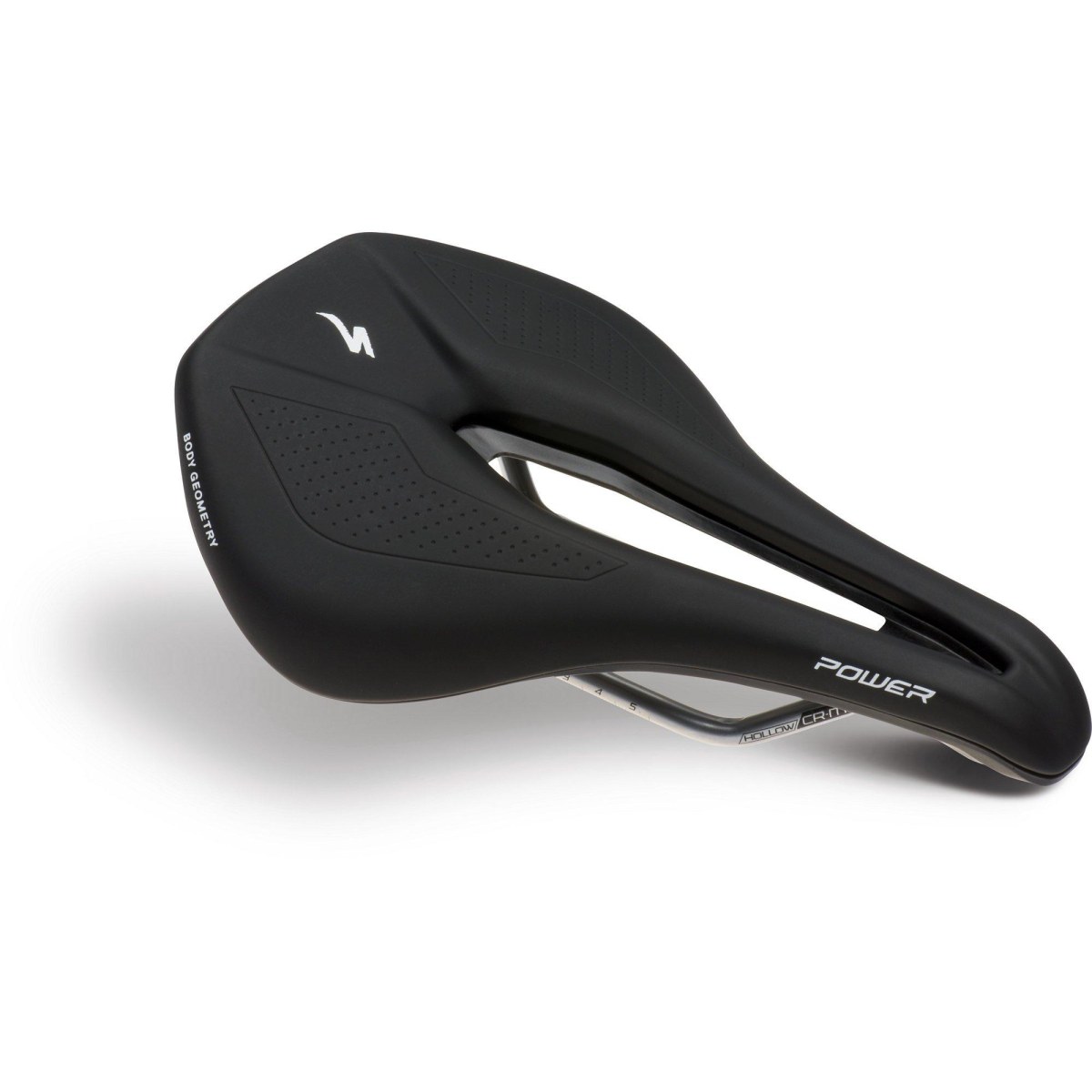 Specialized Power Comp - Veľkosť: 143 · záber 1