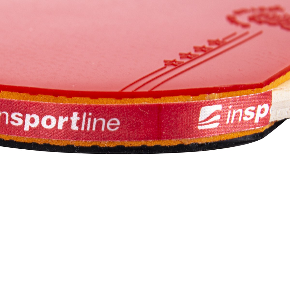 Pingpongová raketa inSPORTline Shootfair S4 · záber 4