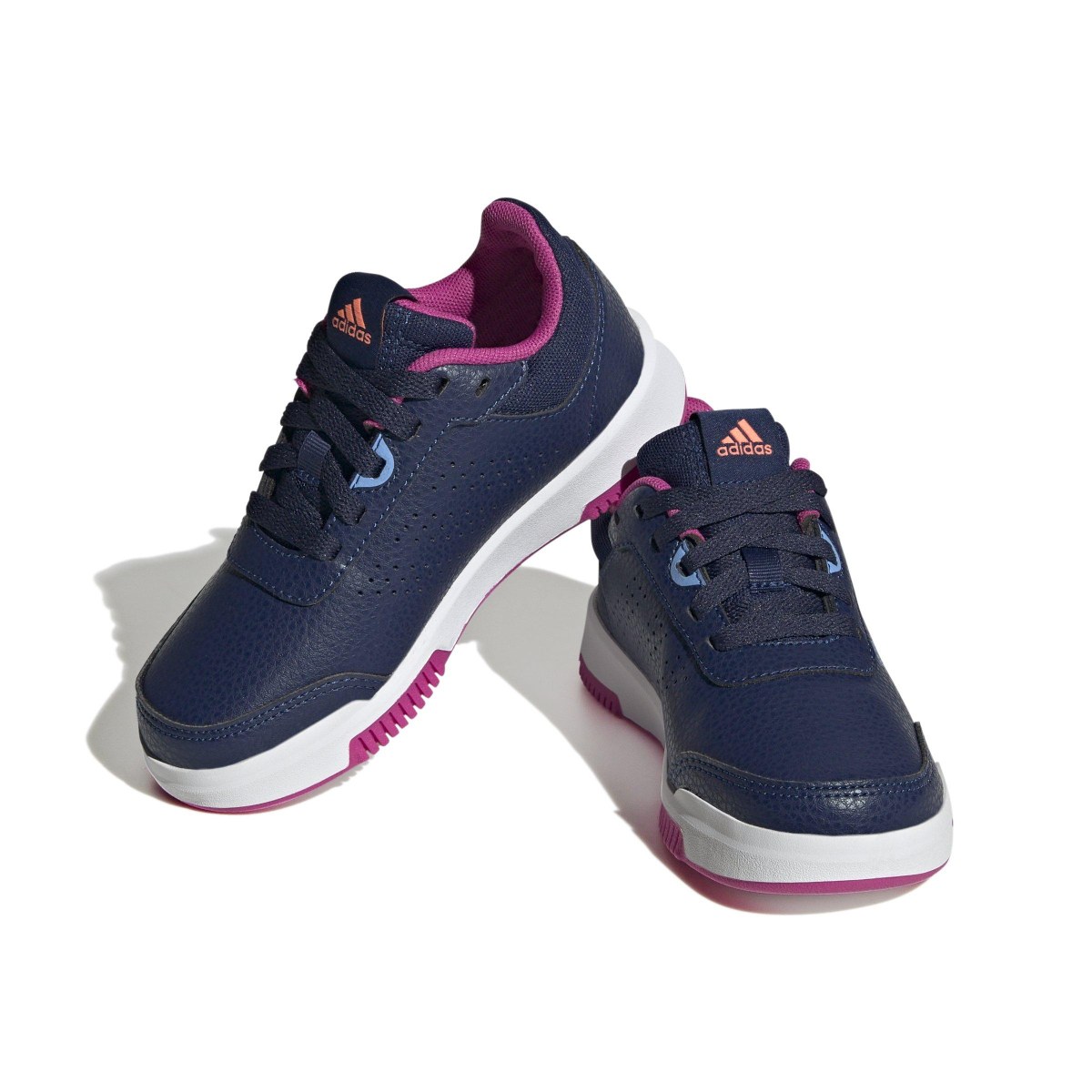 Adidas Tensaur Sport 2.0 K - Veľkosť: 37 1/3 | Farba: Čierna · záber 5