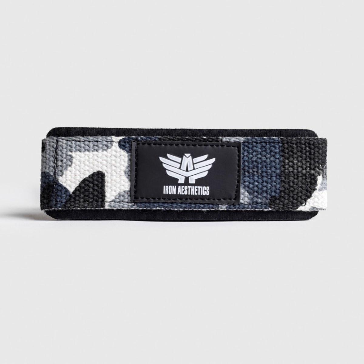 Trhačky White Camo - Iron Aesthetics · záber 2