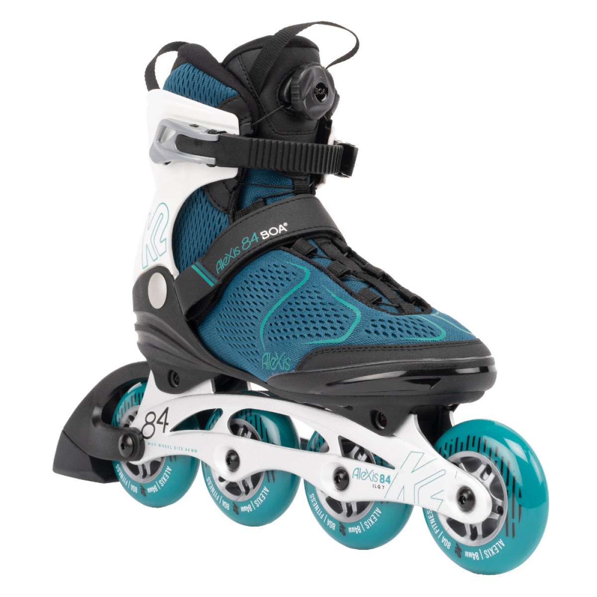 K2 Alexis 84 BOA 2022 38 · záber 1