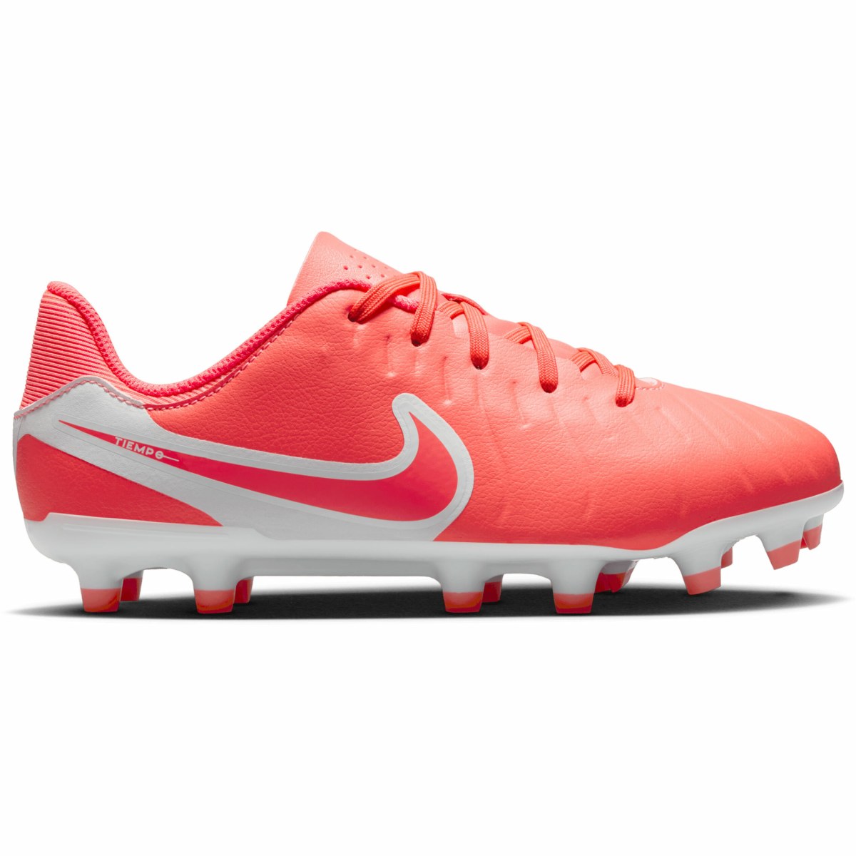 Nike Jr. Tiempo Legend 10 Academy Kids MG - Veľkosť: 33 · záber 1