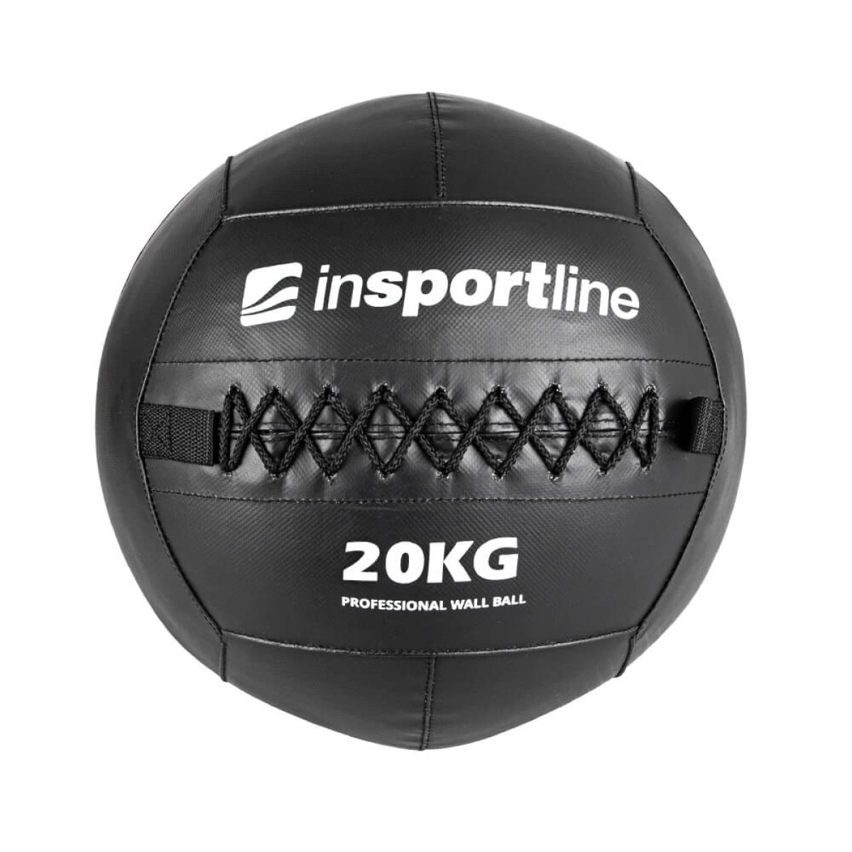 Posilňovacia lopta inSPORTline Walbal SE 20 kg · záber 1