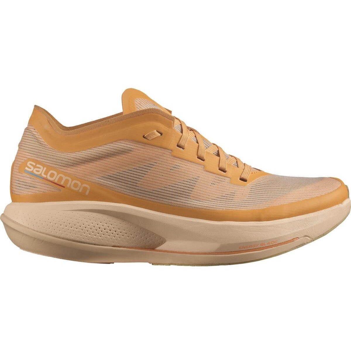Salomon Phantasm W - Veľkosť: 38 · záber 1