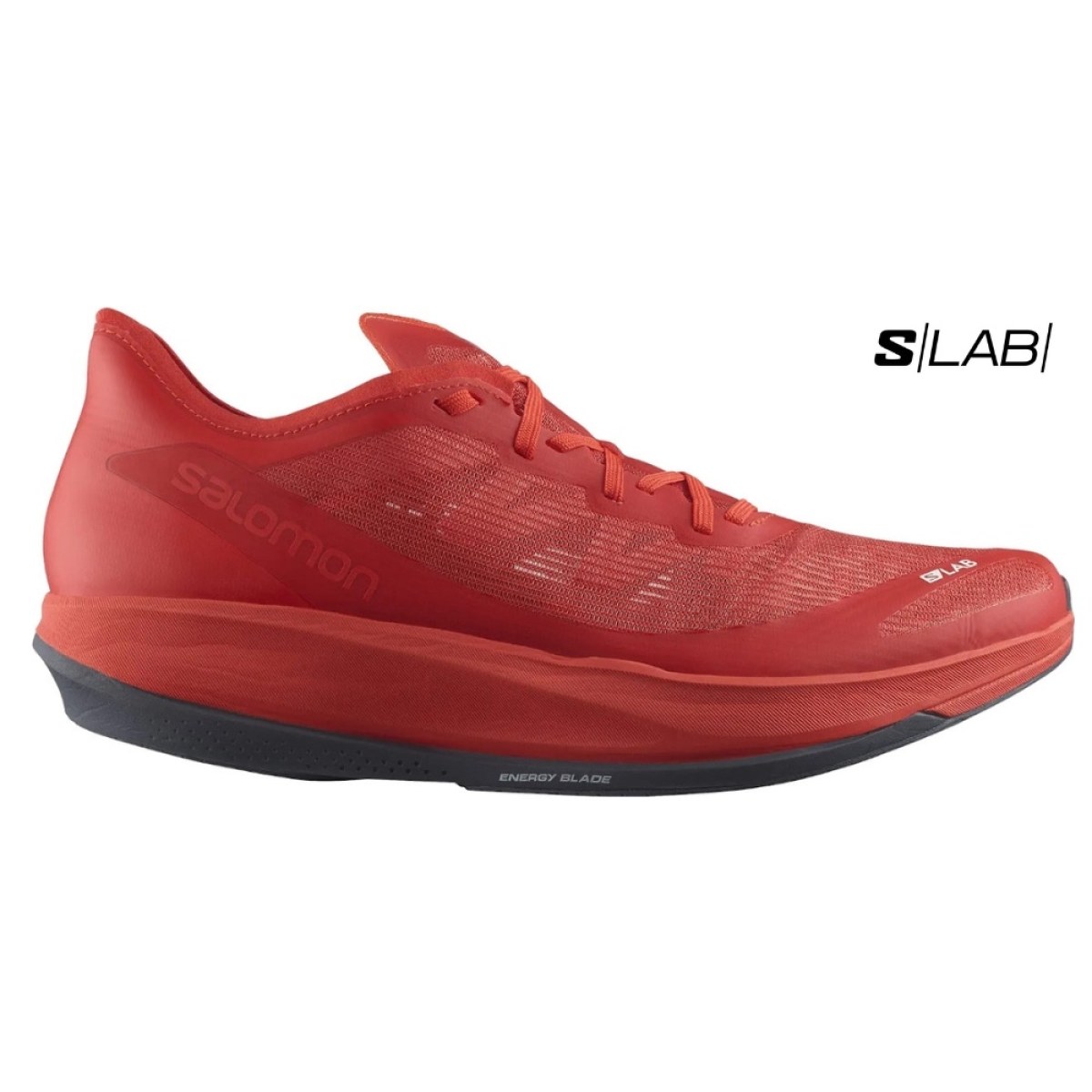 Salomon S/LAB Phantasm CF - Veľkosť: 38 · záber 1